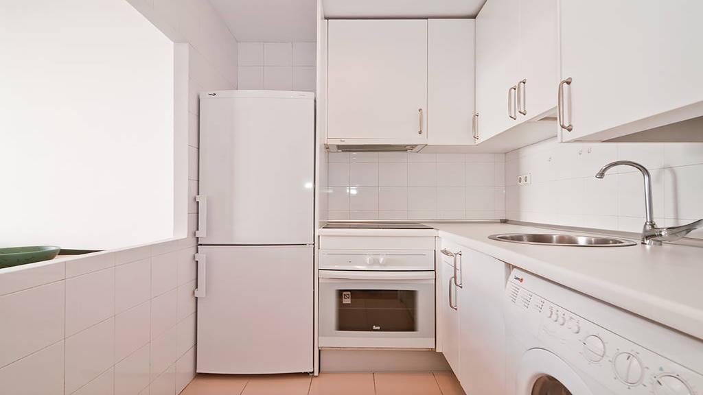 Apartament Concepcion Jeronima Madryt Zewnętrze zdjęcie