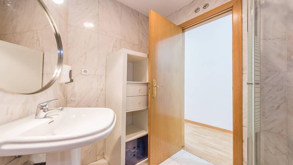 Apartament Concepcion Jeronima Madryt Zewnętrze zdjęcie