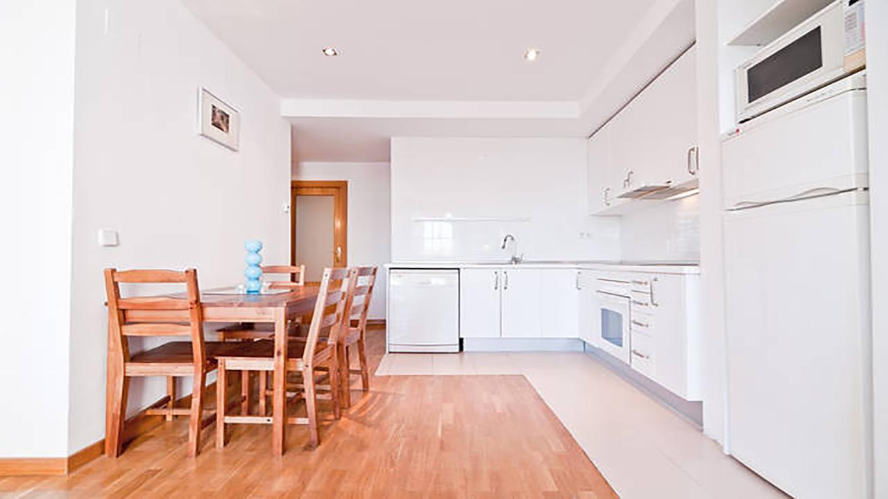 Apartament Concepcion Jeronima Madryt Zewnętrze zdjęcie