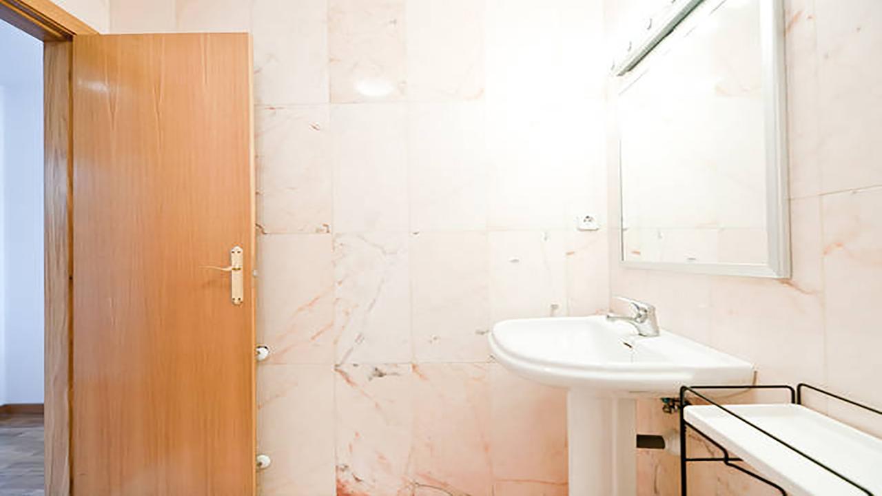 Apartament Concepcion Jeronima Madryt Zewnętrze zdjęcie